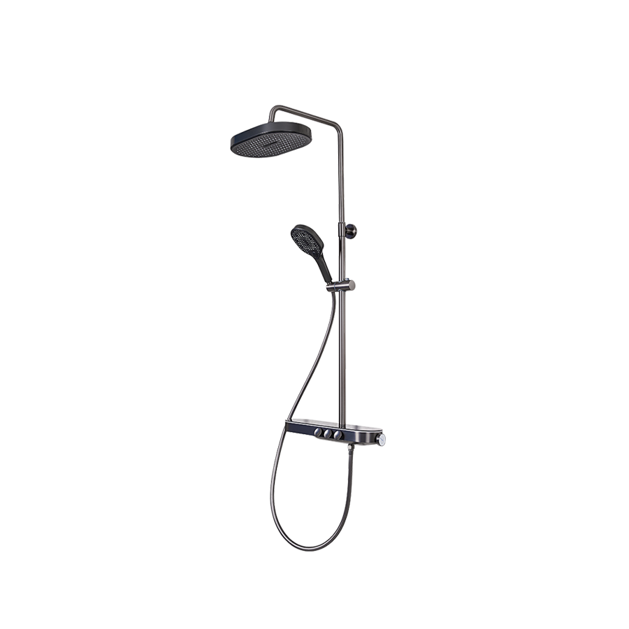 Vòi và sen tắm W100520