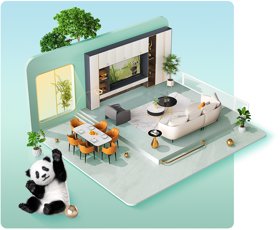 Thiết kế xanh Quanyou